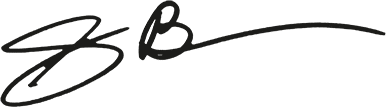 Steve Binder signiture