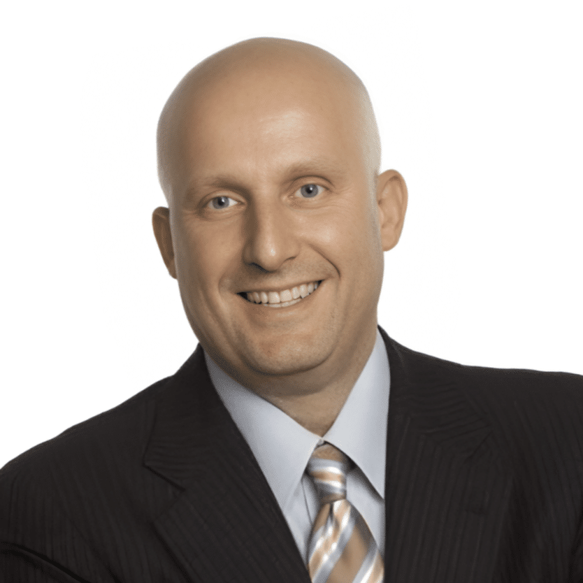 Steven Binder