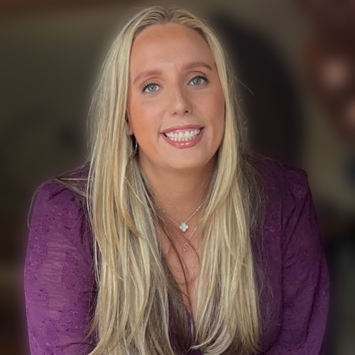 Stephanie Binder